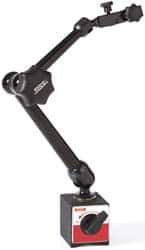 SPI - 0.001" Graduation, Indicator & Base Kit - Eagle Tool & Supply