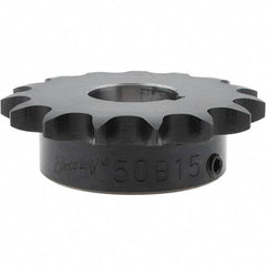 Browning - Sprocket - 1-1/8" BORE SPROCKET - Eagle Tool & Supply
