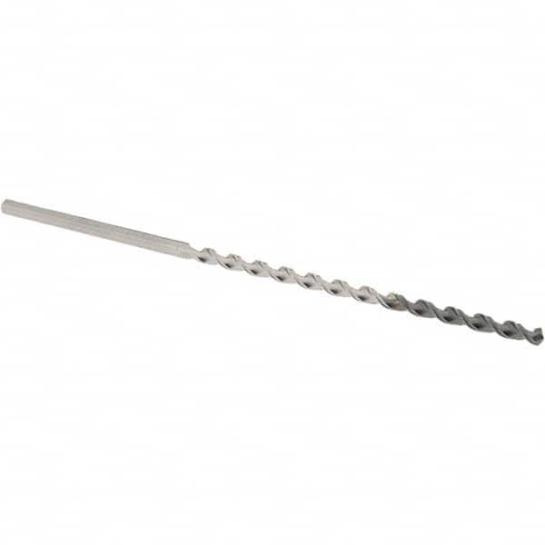 OSG - 4.2mm 120° 2-Flute Cobalt Extra Length Drill Bit - Eagle Tool & Supply