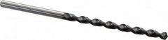 OSG - 7/32" 120° Spiral Flute Cobalt Taper Length Drill Bit - Eagle Tool & Supply