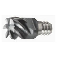 VEE080L05.0C10-06S05 Grade AH750 - Milling Insert - Eagle Tool & Supply
