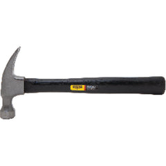 16OZ NAILING HAMMER - Eagle Tool & Supply