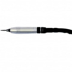 Ingersoll-Rand - Air Die Grinders Type: Pencil Die Grinder Collet Size (mm): 6.00 - Eagle Tool & Supply