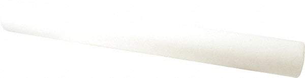 Premier Paint Roller - 3/16" Nap, 18" Wide Paint Woven-Pro Roller Cover - Smooth Texture, Woven - Eagle Tool & Supply