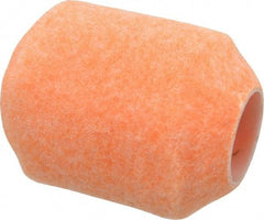Premier Paint Roller - 3/4" Nap, 4" Wide Paint General Purpose Roller Cover - Rough Texture, Wool/Poly Blend - Eagle Tool & Supply
