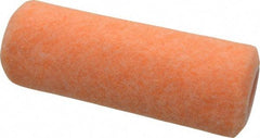 Premier Paint Roller - 3/8" Nap, 7" Wide Paint General Purpose Roller Cover - Semi-Smooth Texture, Wool/Poly Blend - Eagle Tool & Supply