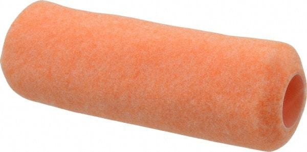 Premier Paint Roller - 3/4" Nap, 9" Wide Paint General Purpose Roller Cover - Rough Texture, Wool/Poly Blend - Eagle Tool & Supply