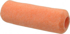 Premier Paint Roller - 3/4" Nap, 9" Wide Paint General Purpose Roller Cover - Rough Texture, Wool/Poly Blend - Eagle Tool & Supply