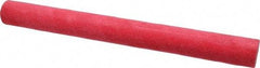 Premier Paint Roller - 1/4" Nap, 18" Wide Paint Mohair Roller - Smooth Texture, Mohair - Eagle Tool & Supply