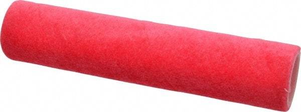 Premier Paint Roller - 3/16" Nap, 9" Wide Paint Mohair Roller - Smooth Texture, Mohair - Eagle Tool & Supply