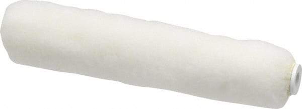 Premier Paint Roller - 3/8" Nap, Mini Paint Roller - 6-1/2" Wide, Includes Roller Cover - Eagle Tool & Supply