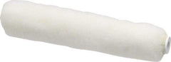 Premier Paint Roller - 3/8" Nap, Mini Paint Roller - 6-1/2" Wide, Includes Roller Cover - Eagle Tool & Supply