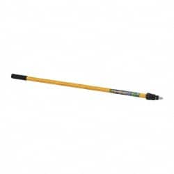 Premier Paint Roller - Paint Roller Extension Poles Minimum Length (Feet): 8.00 Maximum Length (Feet): 16.00 - Eagle Tool & Supply