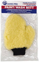 Premier Paint Roller - Polyester Paint Mitt - Eagle Tool & Supply