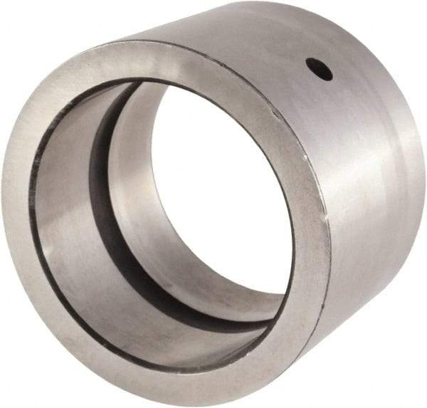 RBC Bearings - Needle Roller Bearings Type: Precision Ground Heavy Duty Needle Roller Bearing - Inner Ring Bore Diameter: 1.5000 (Decimal Inch) - Eagle Tool & Supply