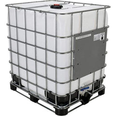 Vestil - Bulk Storage Containers Container Type: Pallet Bulk Container Height (Inch): 53 - Eagle Tool & Supply