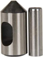 Kennametal - Locking Set for Indexable Tools - Use with DR 80 - Eagle Tool & Supply