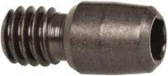 Kennametal - Position Pin for Indexable Tools - Use with KMT Turning - Eagle Tool & Supply