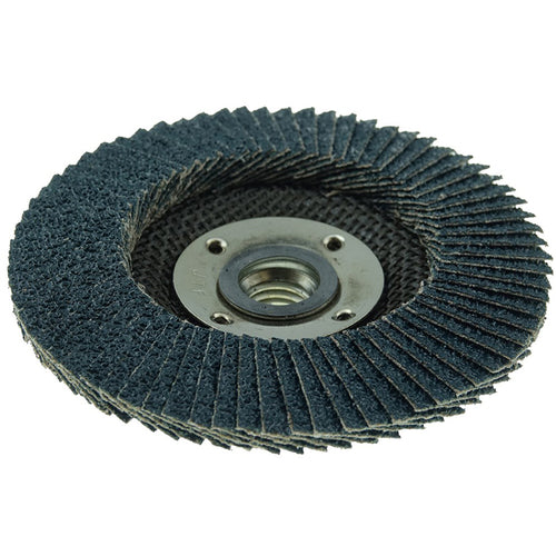 4 1/2 TIGER PAW ABRASIVE - Eagle Tool & Supply