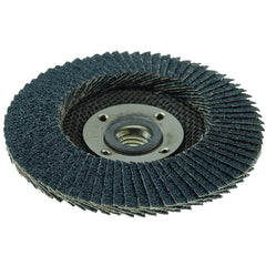 4 1/2 TIGER PAW ABRASIVE - Eagle Tool & Supply