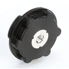 ‎3M Disc Pad Hub 28442 2-1/2″ 3/8-24 Internal For Short Shaft Tool - Eagle Tool & Supply
