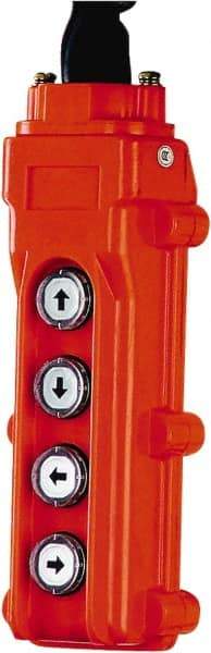 Jet - Hoist Control Pendant - Eagle Tool & Supply