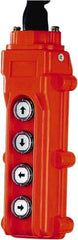 Jet - Hoist Control Pendant - Eagle Tool & Supply