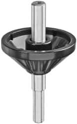 DeWALT - Router Centering Cone - For Use with Dewalt Compact Routers DWP611/ DWP611PK - Eagle Tool & Supply