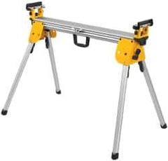 DeWALT - Power Saw Compact Miter Saw Stand - For Use with All Miter Saws - Eagle Tool & Supply