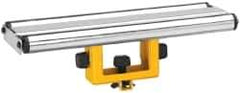 DeWALT - Power Saw Wide Roller Material Support - For Use with DW723, DWX723 & DWX724 - Eagle Tool & Supply