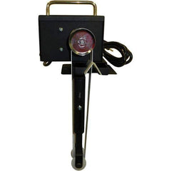 Zebra Skimmers - Oil Skimmers Type: Belt Oil Skimmer Reach Range: 5 Ft. and Larger - Eagle Tool & Supply