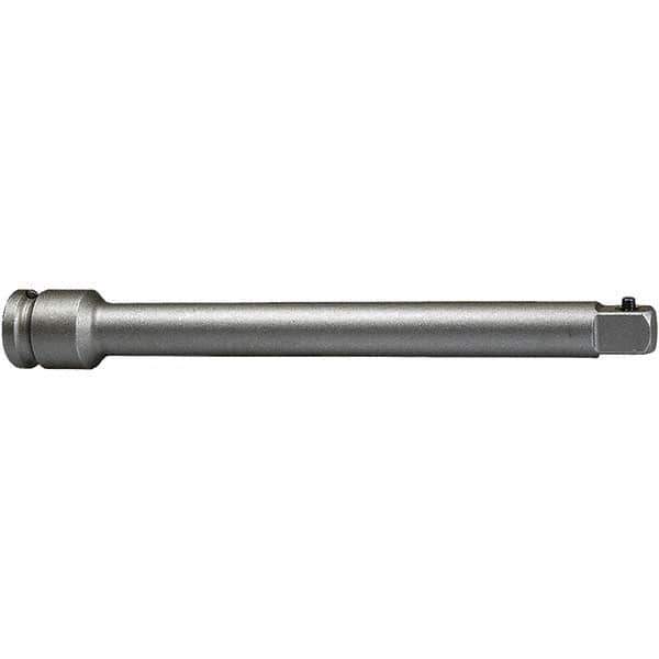 Apex - 3/8" Drive Socket Extension - 6" OAL - Eagle Tool & Supply