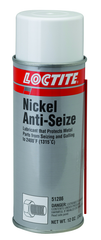 HAZ03 NICKEL ANTI-SEIZE 12OZ AERSOL - Eagle Tool & Supply