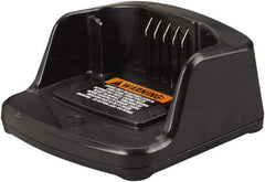 Motorola - Two Way Radio Charger - 1 Radio, Series RM - Eagle Tool & Supply