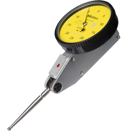 0.5MM QUICK-SET TEST IND COMPLETE - Eagle Tool & Supply