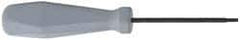 Tungaloy - IP10D Torx Plus Drive, Driver for Indexable Tools - Eagle Tool & Supply