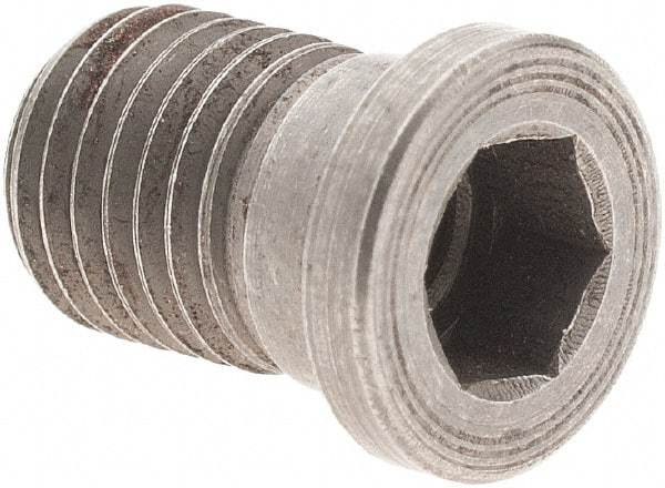 Sandvik Coromant - Torx Plus Cap Screw for Indexables - M2.5 Thread, Industry Std 5512 090-03, For Use with Assembly Screws - Eagle Tool & Supply