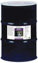 Value Collection - 55 Gal Drum Cleaner/Degreaser - Liquid, Concentrated, Unscented - Eagle Tool & Supply