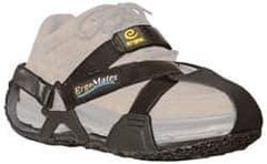 Impacto - Ankle Supports Size: Medium Fits Men's Shoe Size (U.S.): 7-9 - Eagle Tool & Supply