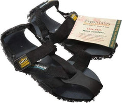 Impacto - Ankle Supports Size: X-Small Fits Women's Shoe Size (U.S.): 4-5 - Eagle Tool & Supply