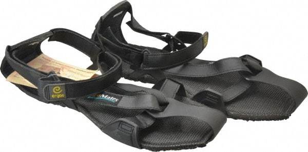 Impacto - Ankle Supports Size: X-Large Fits Men's Shoe Size (U.S.): 13-15 - Eagle Tool & Supply