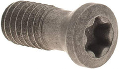 Iscar - Screws for Indexable Milling - For Use with Inserts - Eagle Tool & Supply