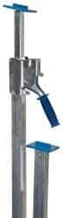 Value Collection - E Track Steel Cargo Bar - 1,250 Lbs. Load Limit - Eagle Tool & Supply