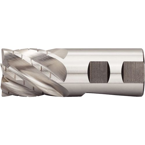 623E3800ACW CARBIDE END MILL - Exact Industrial Supply