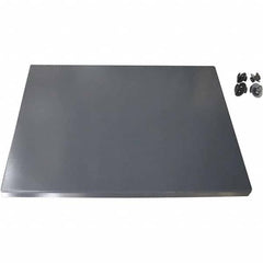 Strong Hold - Cabinet Components & Accessories Type: Shelf For Use With: Stronghold # 45-243 & 46-244 - Eagle Tool & Supply