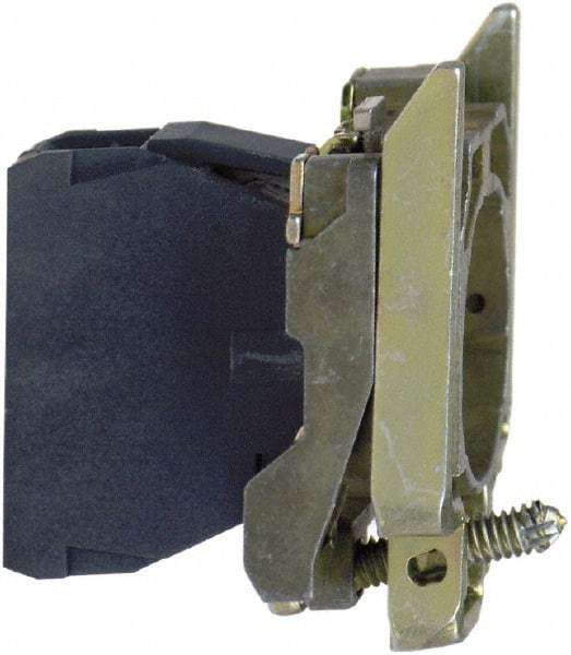 Schneider Electric - 250 V Indicating Light - Screw Connector, Shock Resistant, Vibration Resistant - Eagle Tool & Supply