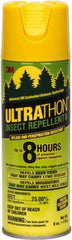 3M - 6 oz 25% DEET Aerosol Spray - For Biting Flies, Fleas, Gnats, Mosquitos, Ticks - Eagle Tool & Supply