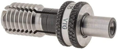 Vermont Gage - M12 x 1.75, Tapped Hole Location Gage - Eagle Tool & Supply