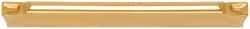 Seco - LCMF, 0.079" Cutting Width, FT, CP600 Grade, Multi-Directional Turning Insert - TiAlN, TiN Coated - Eagle Tool & Supply