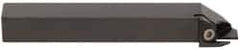 Seco - CFOR, Right Hand Cut, 1/2" Shank Height x 1/2" Shank Width, Indexable Turning Toolholder - 5" OAL, LC.. 1902.. Insert Compatibility, Series Multi-Directional Turning (MDT) - Eagle Tool & Supply